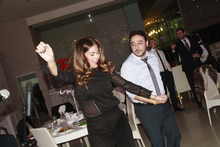 Balamand Annual Christmas Dinner